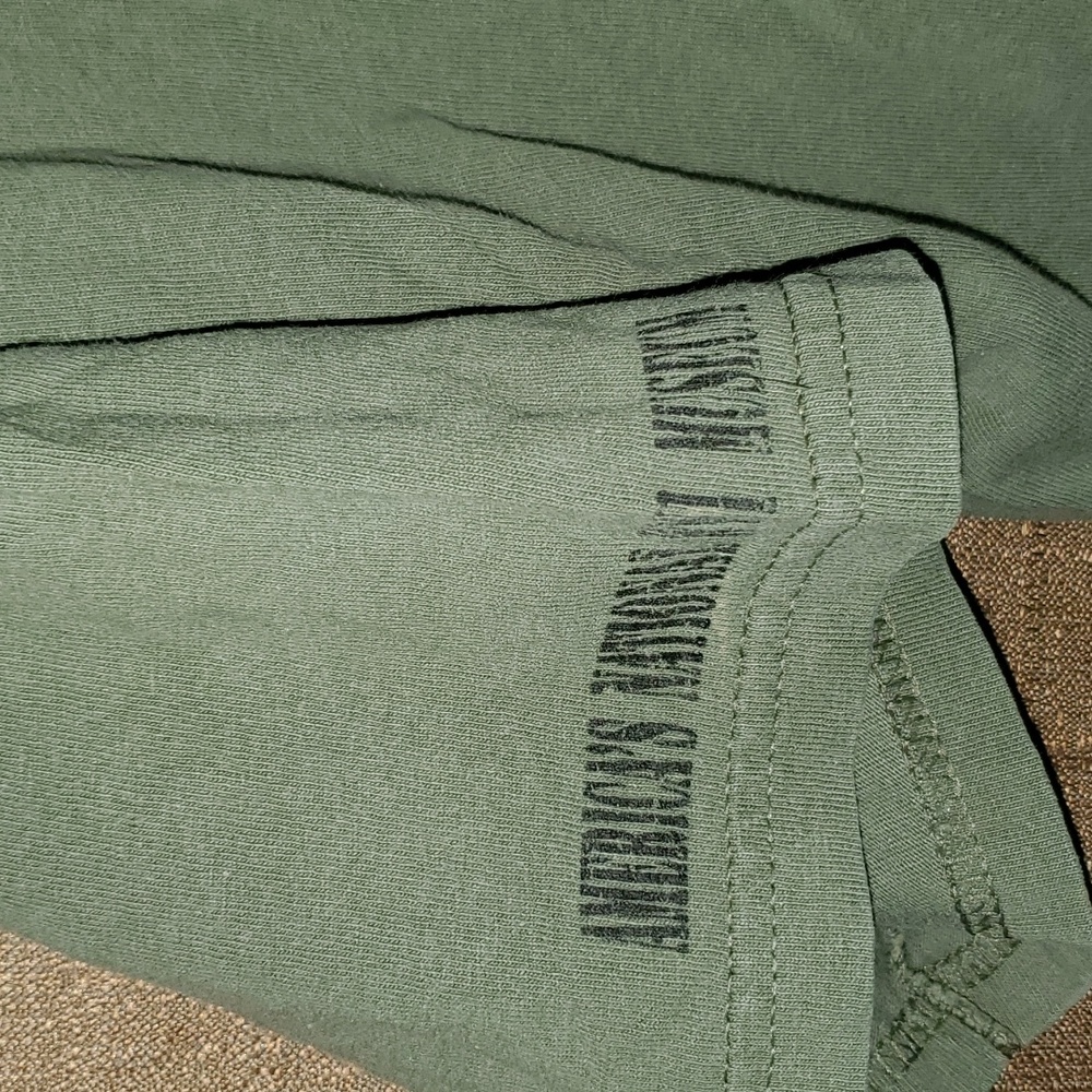 World War 1 Mens Shirt - Size Large - Picture 6 of 6